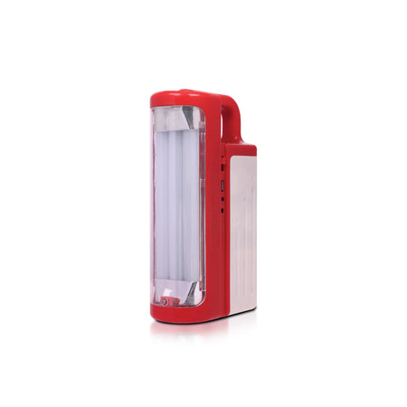 Sanford 2 in 1 LED Lantern with Solar Charging and 100Hour Runtime | SF4732EL B - buysanford