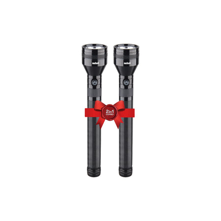 Sanford  Pcs FORCE Series Rechargeable LED FLASH LIGHT | SF6180SLC - buysanford