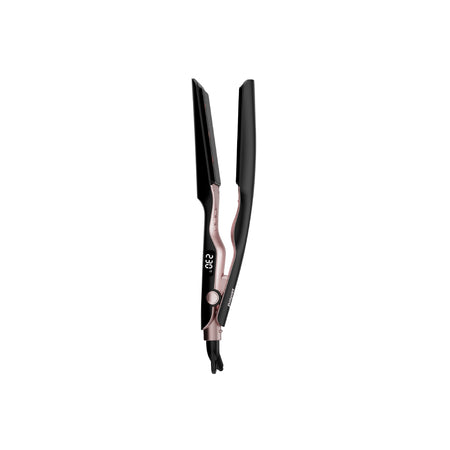 Sanford 65W Infrared Hair Straightener with Digital Display | SF999HST - buysanford
