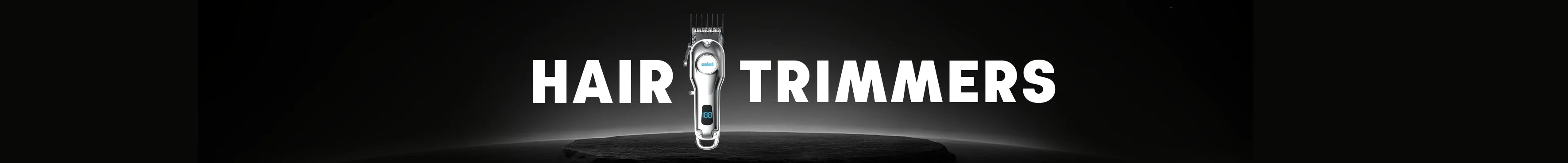 Hair Trimmers