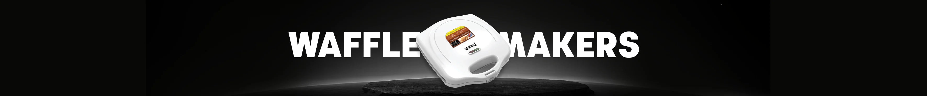 Buy_sanford_popcorn_maker_Collection_Banner