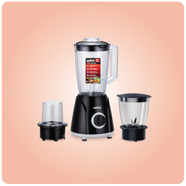Blender & Juicer Blender
