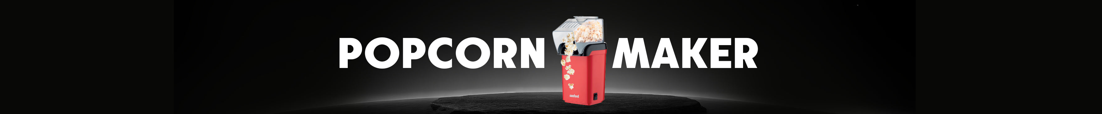 Buy_sanford_popcorn_maker_Collection_Banner