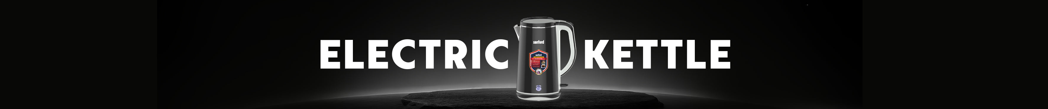 Buy_sanford_electric_kettle_Collection_Banner