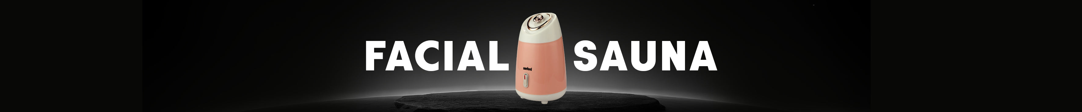 Buy_sanford_Facial_sauna_Collection_Banner