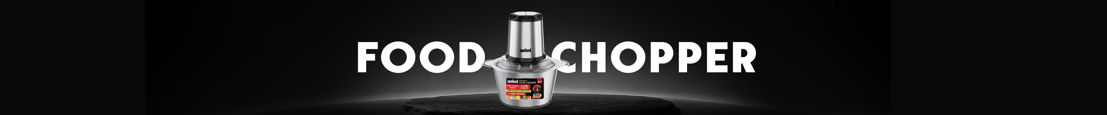 Buy_sanford_food_chopper_Collection_Banner