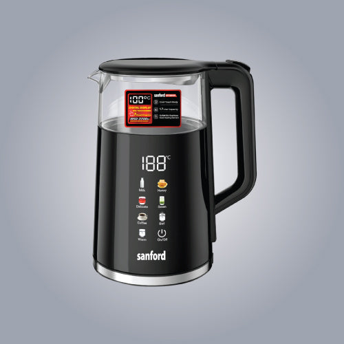 Sanford best sellers kitchen appliances grooming kits home essentials UAE