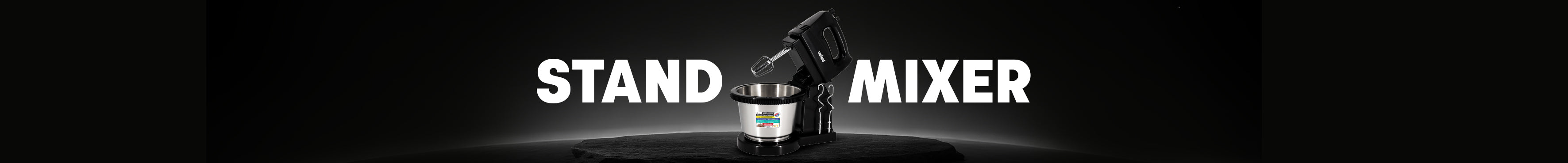 Buy_sanford_hand&stand_mixer_Collection_Banner