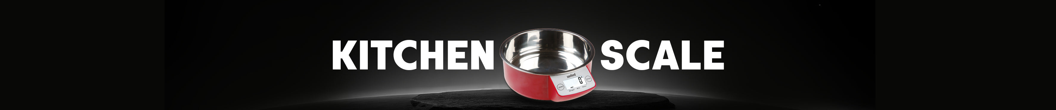 Buy_sanford_kitchen_scale_Collection_Banner