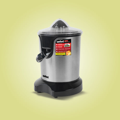 Juice Extractor / Citrus Juicer