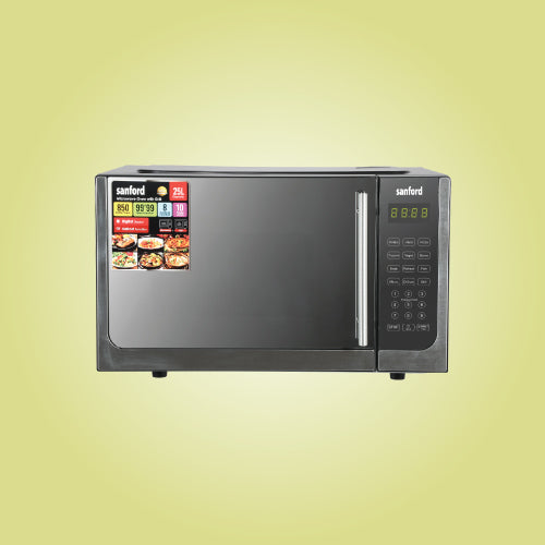 Microwave Oven