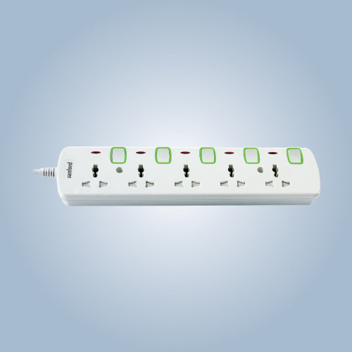 Sanford Extension Socket