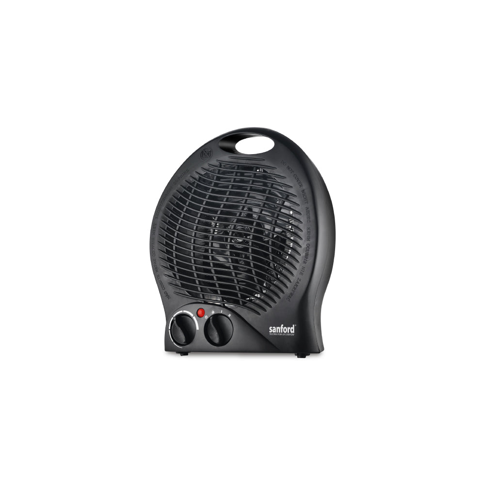 Sanford Table Top Room Heater | SF1201RH - buysanford