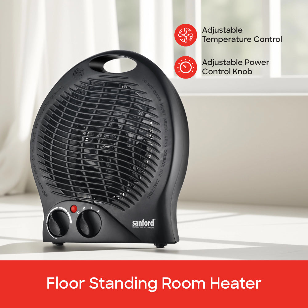 Sanford Table Top Room Heater | SF1201RH - buysanford