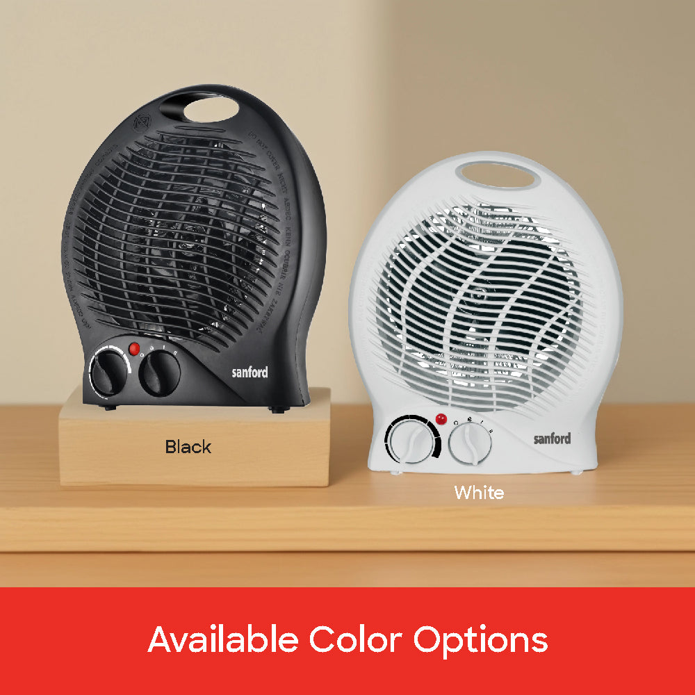 Sanford Table Top Room Heater | SF1201RH - buysanford