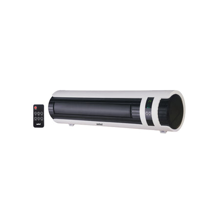 Sanford Wall Mounted Room Heater With Remote| SF1222RH - buysanford