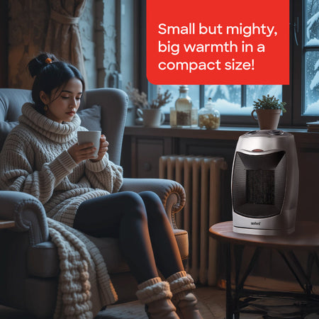 Sanford Table Top Room Heater | SF1229RH - buysanford