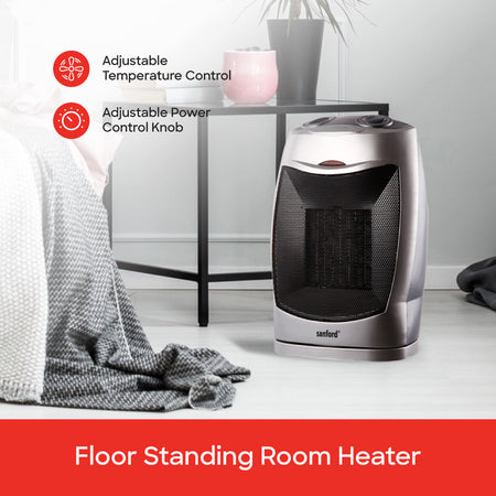 Sanford Table Top Room Heater | SF1229RH - buysanford