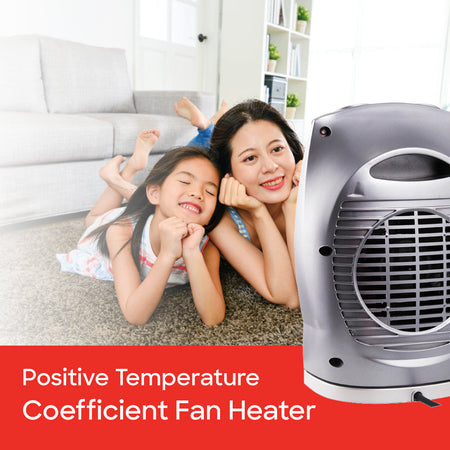 Sanford Table Top Room Heater | SF1229RH - buysanford
