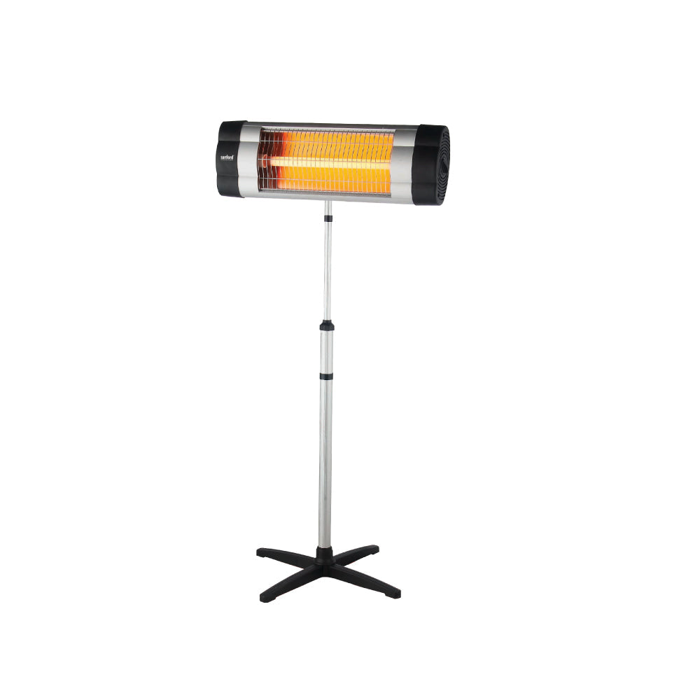Sanford instant Warmth Quartz Room Heater | SF1241QRH - buysanford