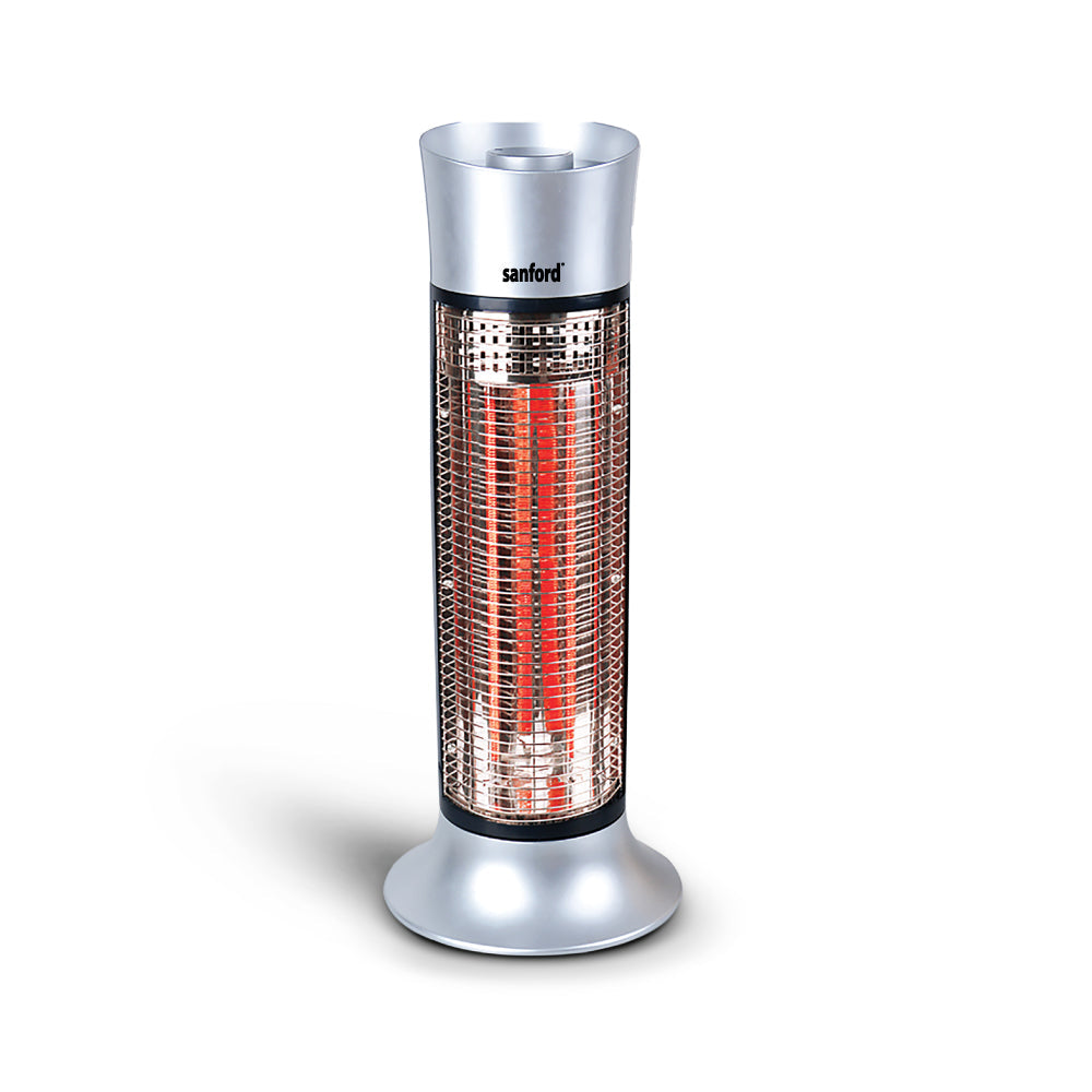 Sanford 2 Level Heat Carbon Room Heater |SF1281CRH - SANFORD MIDDLE EAST DWC L.L.C