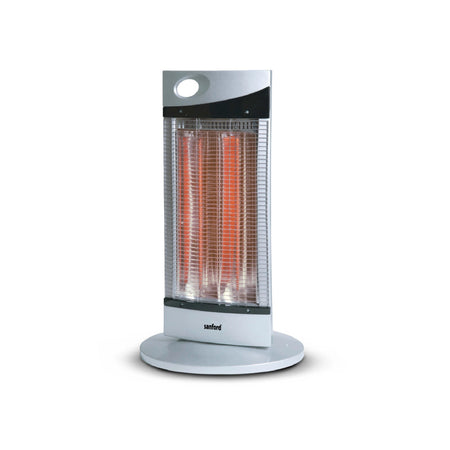 900W carbon room heater compact indoor heating sanford 1