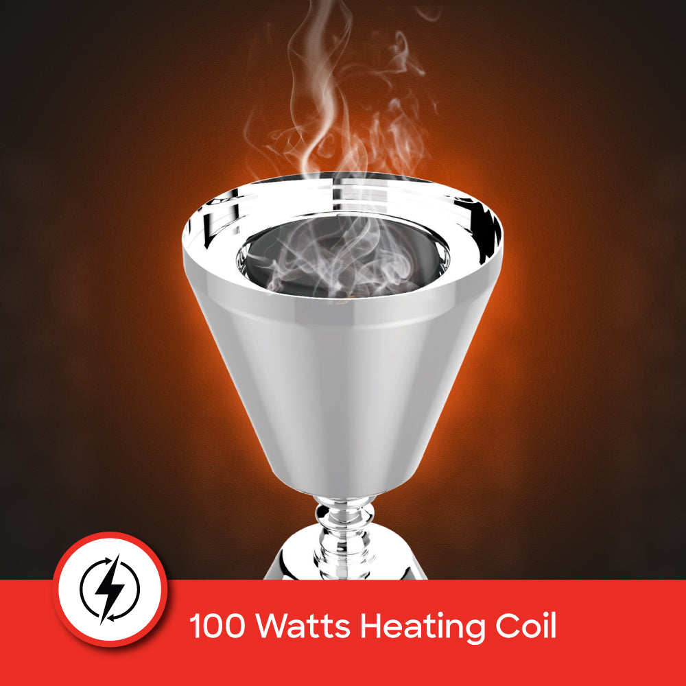 Sanford Cordless  Electrical Incense Burner | SF135IB - buysanford