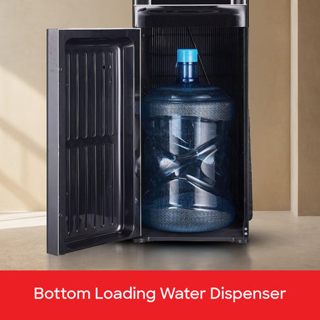Sanford Bottom Load Hot, Cold and Normal Water Dispenser | SF1408WD - buysanford