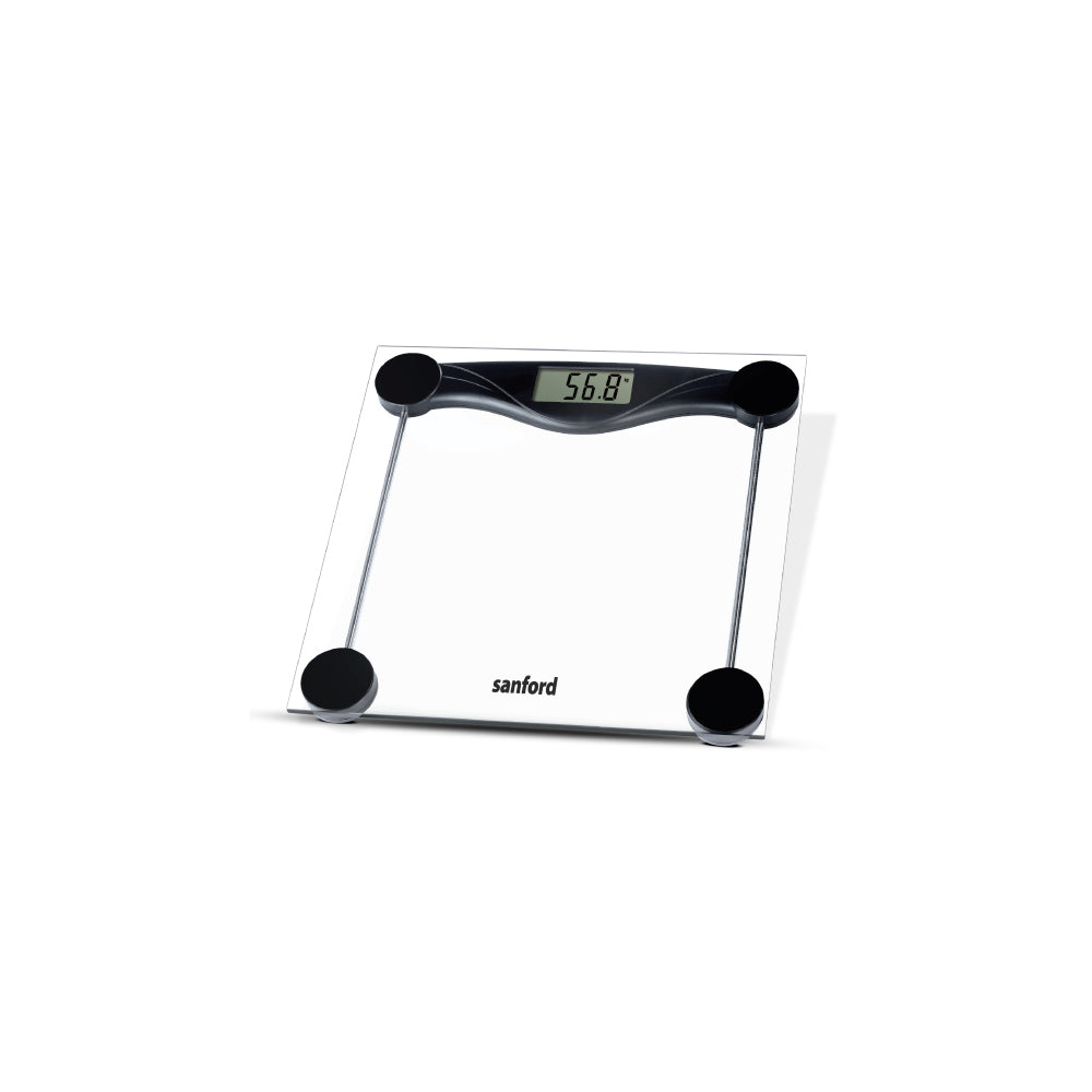 Sanford LCD  Display Digital Scale | SF1507PS - buysanford
