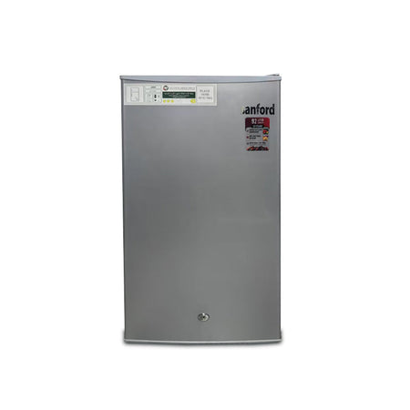 Sanford 92L Single Door Refrigerator - Defrost | SF1704RF - buysanford