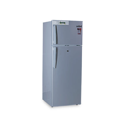 Sanford 215L Double Door Refrigerator - Defrost | SF1722RF - buysanford
