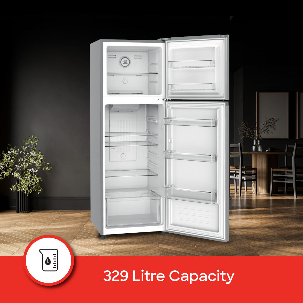Sanford 329L Double Door Refrigerator With No Frost Technology | SF1725RF - buysanford