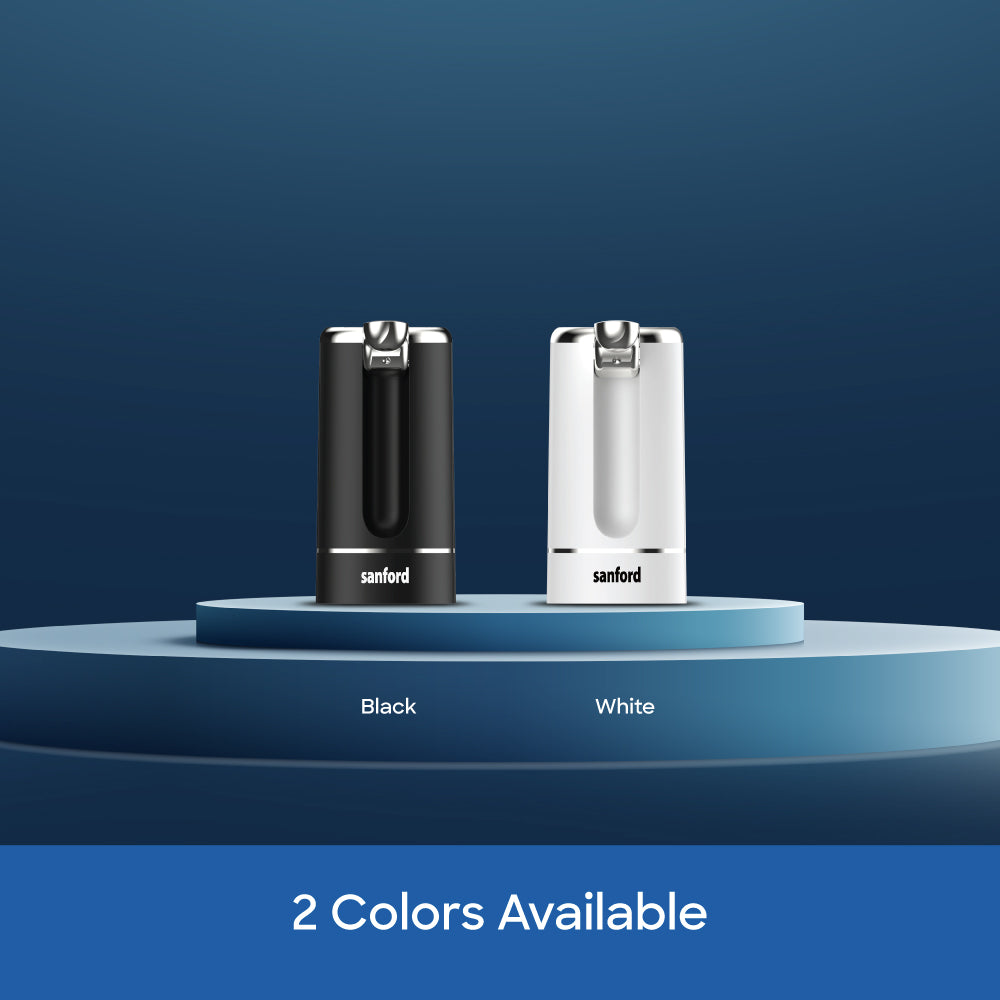 Sanford One-Touch Button Operation Water Dispenser | SF1801BWD - buysanford