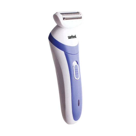 SF1924LSR - Rechargeable Lady Shaver - My Store