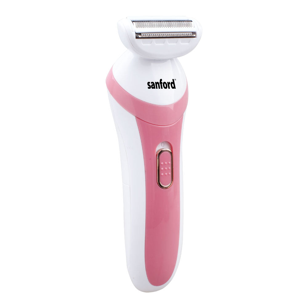 SF1924LSR - Rechargeable Lady Shaver - My Store