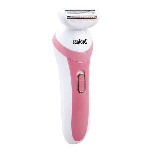 SF1924LSR - Rechargeable Lady Shaver - My Store