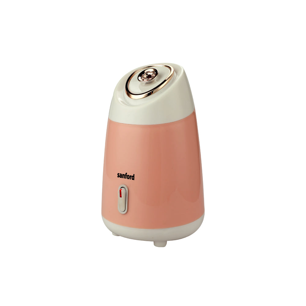 Sanford Facial Steamer and Humidifier with Hydrating Warm Steam for Skin Care | SF1947FS - buysanford