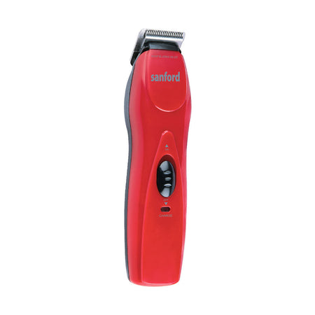 Indian No 1 Cordless Hair Trimmer by Sanford | SF1950HC - My Store