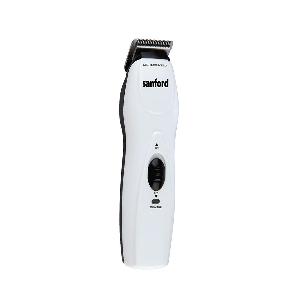 Indian No 1 Cordless Hair Trimmer by Sanford | SF1950HC - My Store
