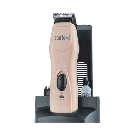 Indian No 1 Cordless Hair Trimmer by Sanford | SF1950HC - My Store
