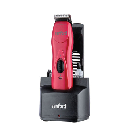 Indian No 1 Cordless Hair Trimmer by Sanford | SF1950HC - My Store