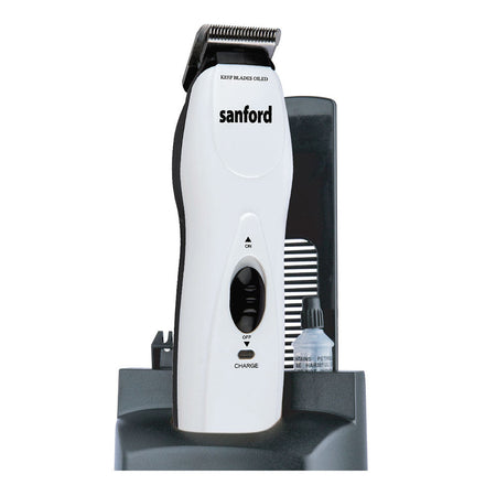 Indian No 1 Cordless Hair Trimmer by Sanford | SF1950HC - My Store