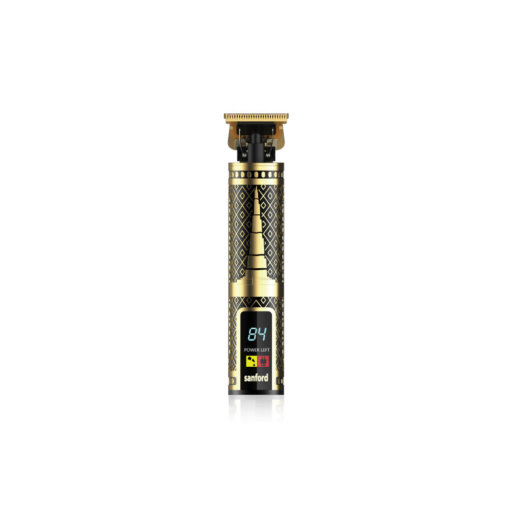 Sanford Rechargeable Cordless Digital Hair Trimmer | SF1951HC - buysanford