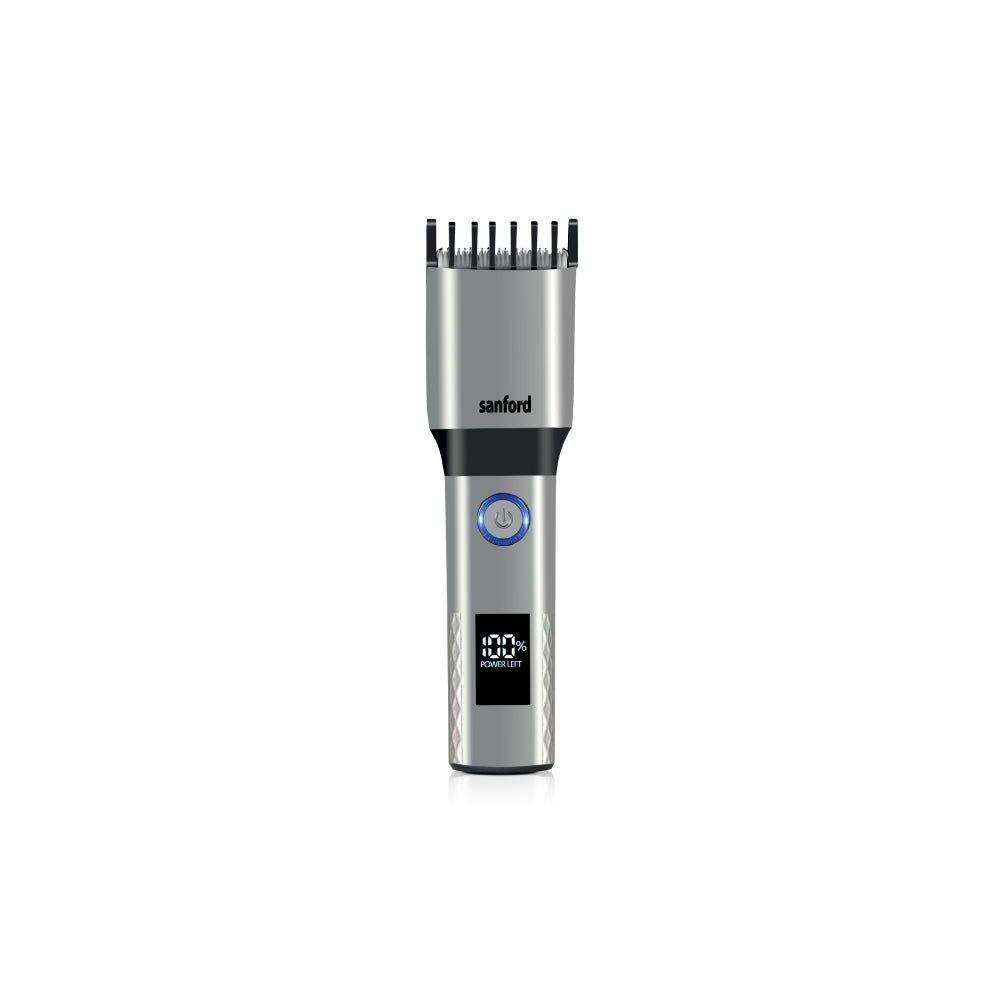 Sanford Rechargeable Cordless Digital Hair Trimmer | SF1953HC - buysanford