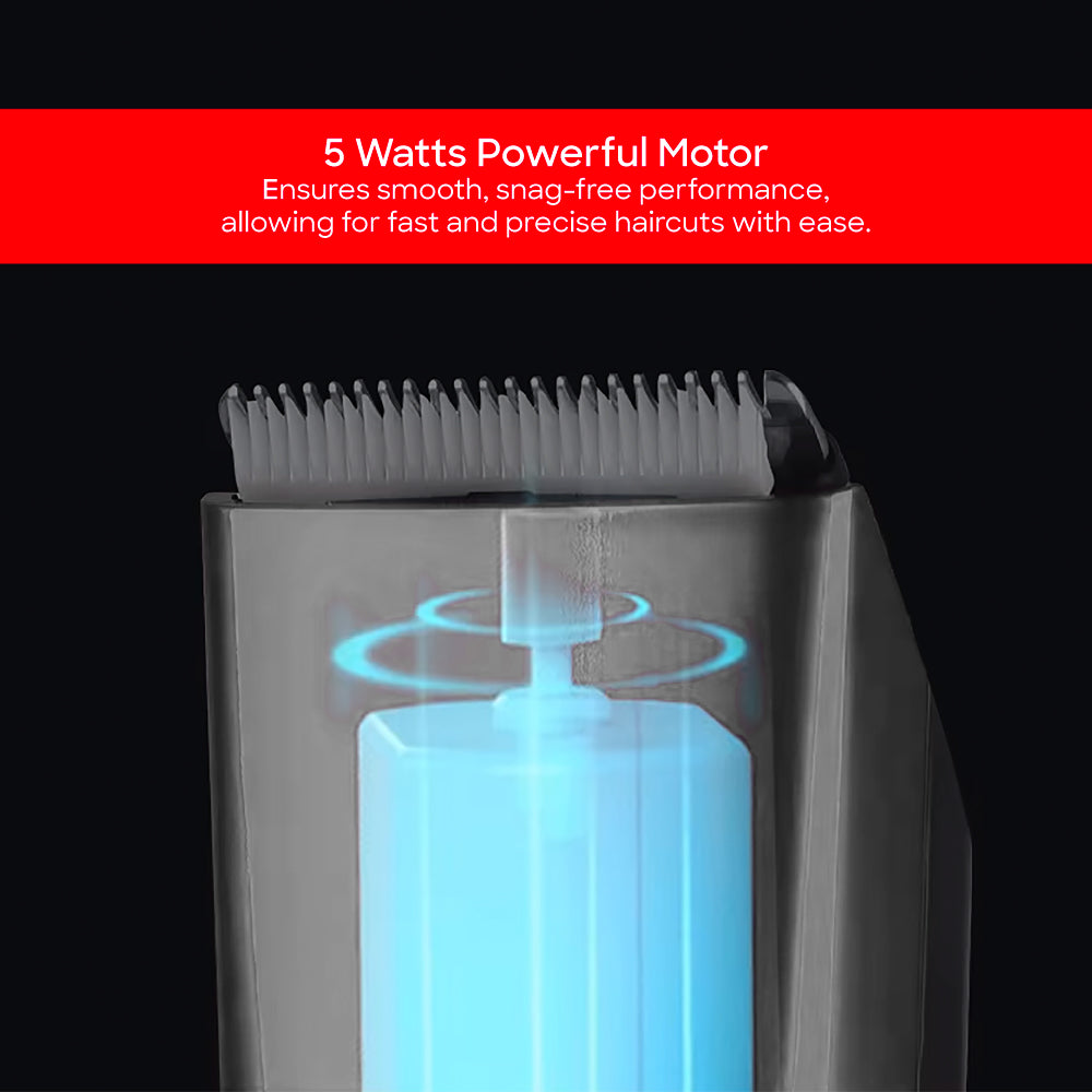 Sanford Rechargeable Cordless Digital Hair Trimmer | SF1953HC - buysanford