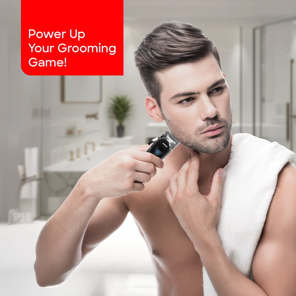 Sanford Rechargeable Cordless Professional Hair Clipper | SF1955HC - buysanford