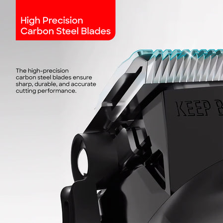 Sanford Rechargeable Cordless Professional Hair Clipper | SF1955HC - buysanford
