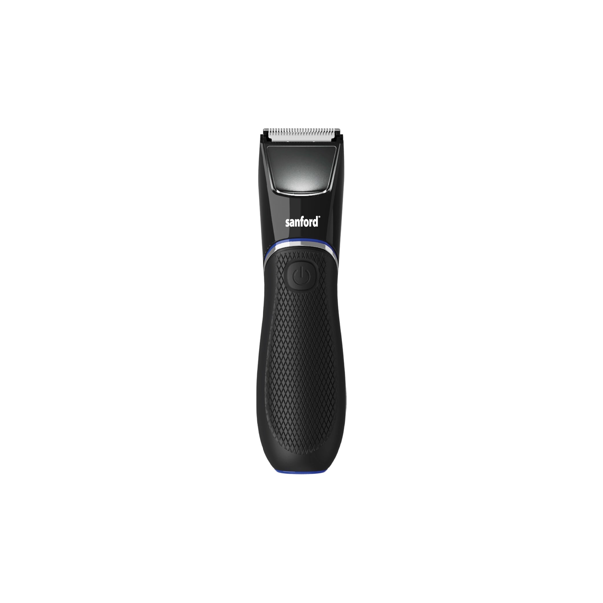 hair trimmer IPX6 waterproof 120 minutes runtime sanford 1