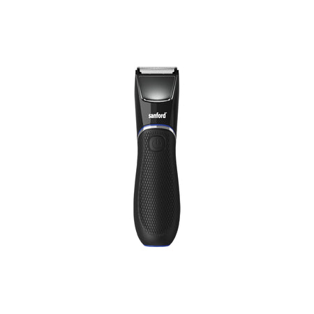 hair trimmer IPX6 waterproof 120 minutes runtime sanford 1