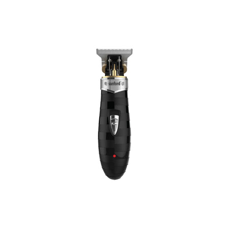 professional hair trimmer T blade zero cut USB charging sanford 1